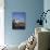 Lighthouse, York, Maine, USA-Walter Bibikow-Premium Photographic Print displayed on a wall