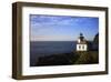 Lighthouse-Eric Curre-Framed Giclee Print