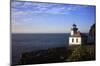 Lighthouse-Eric Curre-Mounted Giclee Print