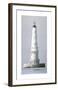 Lighthouse-Andras Kaldor-Framed Premium Giclee Print