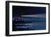 Lighthouse-Thomas Wiewandt-Framed Photo