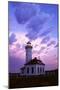 Lighthouse-null-Mounted Premium Photographic Print