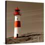 Lighthouse-null-Stretched Canvas
