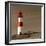 Lighthouse-null-Framed Premium Photographic Print