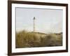 Lighthouse-Paul Linse-Framed Photographic Print