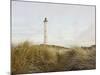 Lighthouse-Paul Linse-Mounted Photographic Print