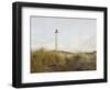 Lighthouse-Paul Linse-Framed Photographic Print