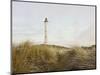 Lighthouse-Paul Linse-Mounted Photographic Print