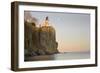 Lighthouse-null-Framed Photographic Print