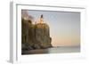 Lighthouse-null-Framed Photographic Print