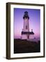 Lighthouse-null-Framed Photographic Print