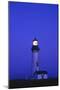 Lighthouse-null-Mounted Photographic Print