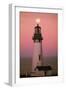 Lighthouse-null-Framed Photographic Print