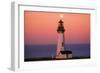 Lighthouse-null-Framed Photographic Print