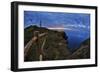 Lighthouse-Sebastien Lory-Framed Photographic Print