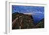 Lighthouse-Sebastien Lory-Framed Photographic Print