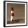 Lighthouse-null-Framed Photographic Print