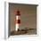 Lighthouse-null-Framed Photographic Print