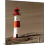 Lighthouse-null-Mounted Photographic Print