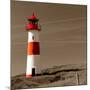 Lighthouse-null-Mounted Photographic Print