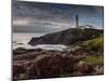 Lighthouse-Drago Cerovsek-Mounted Photographic Print