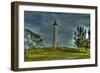 Lighthouse-Robert Kaler-Framed Photographic Print