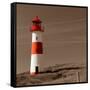Lighthouse-null-Framed Stretched Canvas