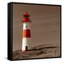 Lighthouse-null-Framed Stretched Canvas