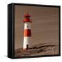 Lighthouse-null-Framed Stretched Canvas