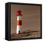 Lighthouse-null-Framed Stretched Canvas