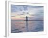 Lighthouse-Bruce Dumas-Framed Giclee Print