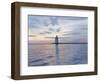 Lighthouse-Bruce Dumas-Framed Premium Giclee Print