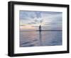 Lighthouse-Bruce Dumas-Framed Premium Giclee Print