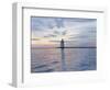 Lighthouse-Bruce Dumas-Framed Premium Giclee Print