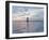 Lighthouse-Bruce Dumas-Framed Giclee Print