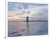 Lighthouse-Bruce Dumas-Framed Giclee Print