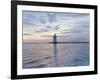 Lighthouse-Bruce Dumas-Framed Giclee Print