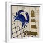 Lighthouse-Karen Williams-Framed Giclee Print