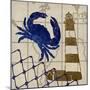 Lighthouse-Karen Williams-Mounted Giclee Print