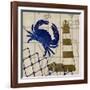 Lighthouse-Karen Williams-Framed Giclee Print