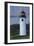 Lighthouse-Rusty Frentner-Framed Giclee Print