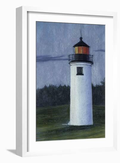 Lighthouse-Rusty Frentner-Framed Giclee Print