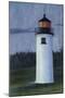 Lighthouse-Rusty Frentner-Mounted Giclee Print