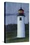 Lighthouse-Rusty Frentner-Stretched Canvas