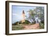 Lighthouse-Victor Collector-Framed Giclee Print