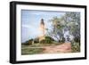 Lighthouse-Victor Collector-Framed Giclee Print