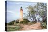 Lighthouse-Victor Collector-Stretched Canvas