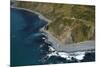 Lighthouses at Pencarrow Head, Wellington, New Zealand-David Wall-Mounted Photographic Print