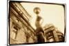 Lighting the Way, Opera House, Paris-Theo Westenberger-Mounted Photographic Print