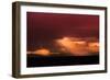 Lighting Time-Philippe Sainte-Laudy-Framed Photographic Print